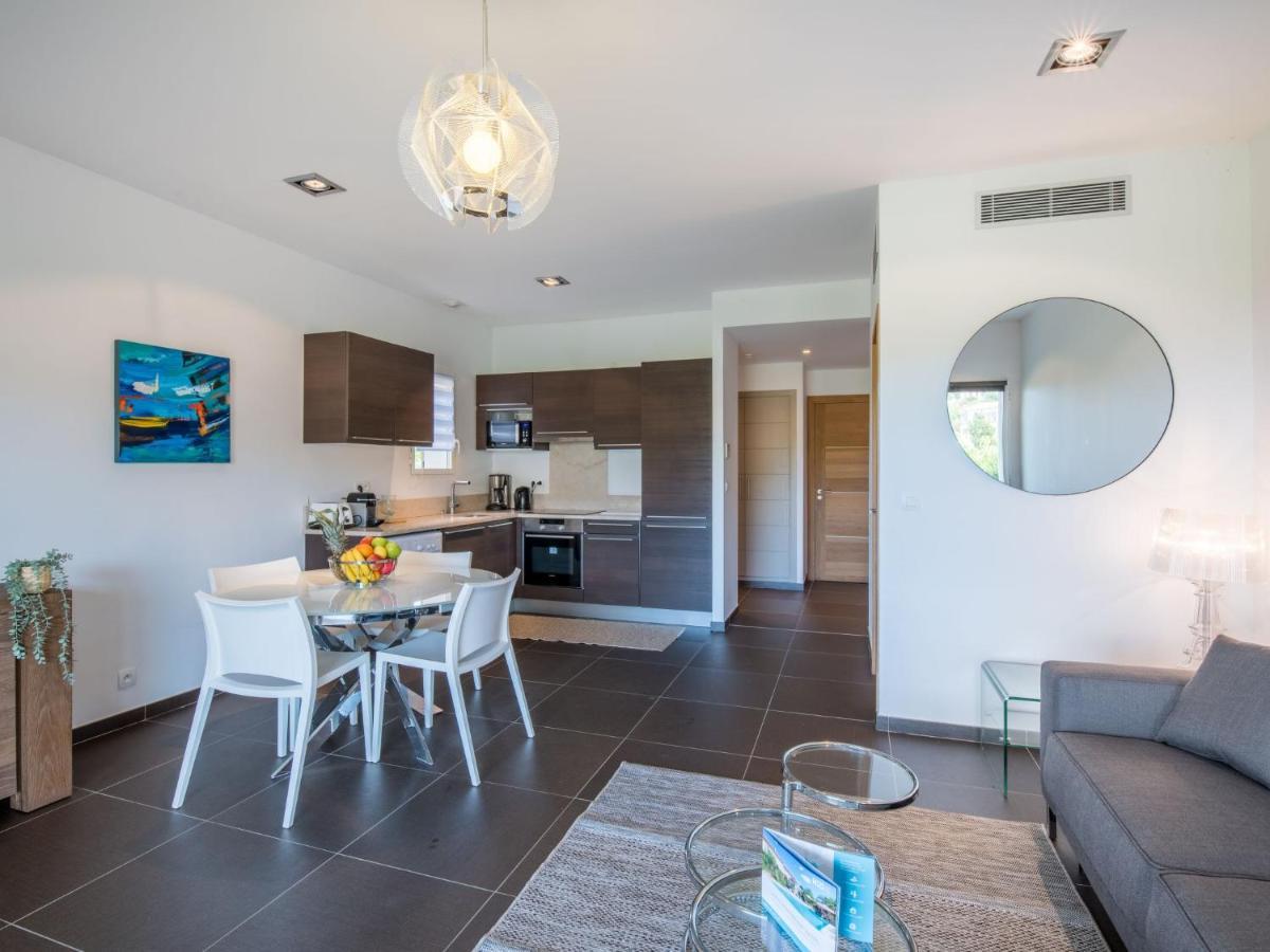 Apartment Cote Plage By Interhome سانت لوسي دي بورتو فيشيو المظهر الخارجي الصورة