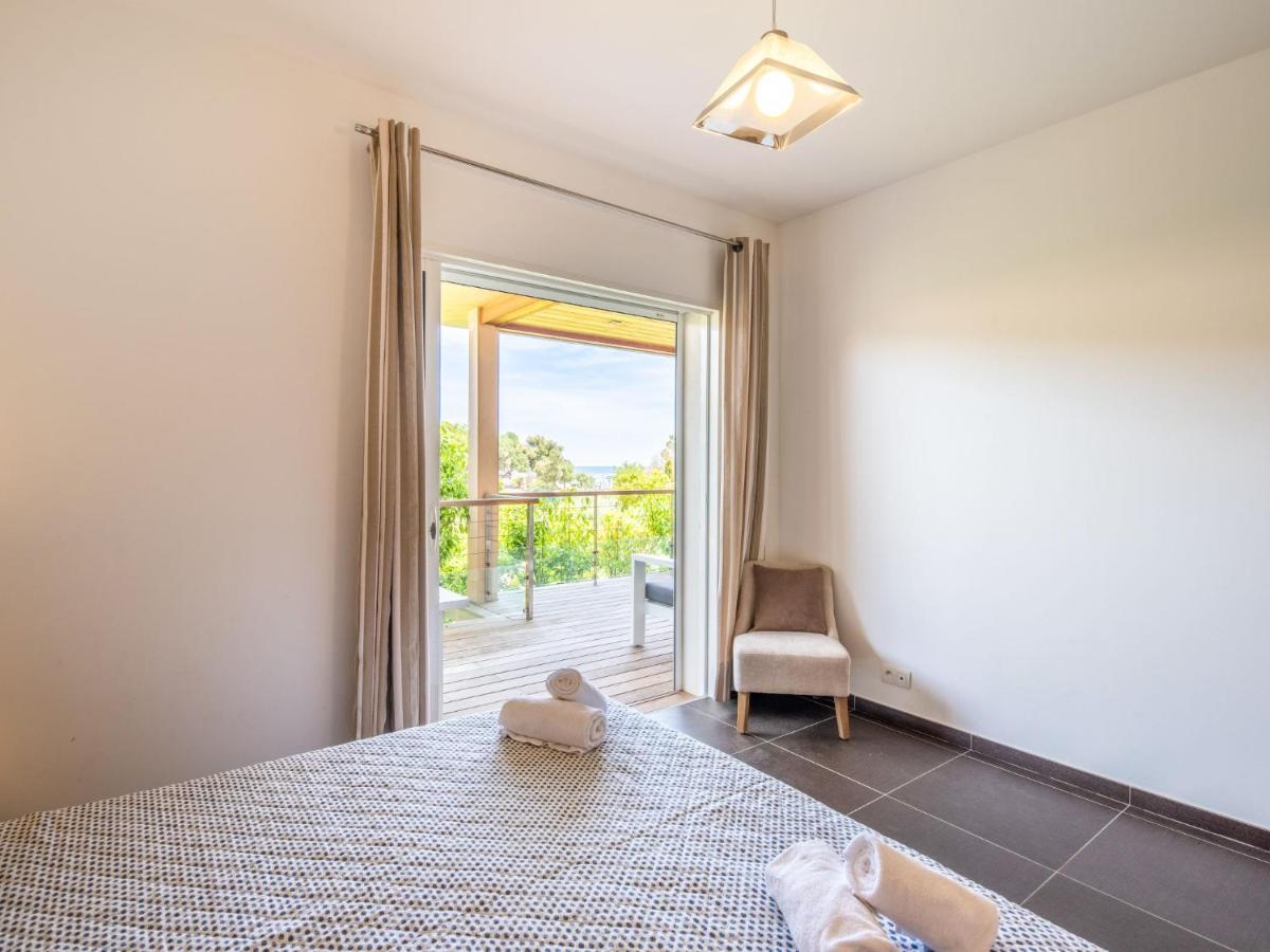 Apartment Cote Plage By Interhome سانت لوسي دي بورتو فيشيو المظهر الخارجي الصورة