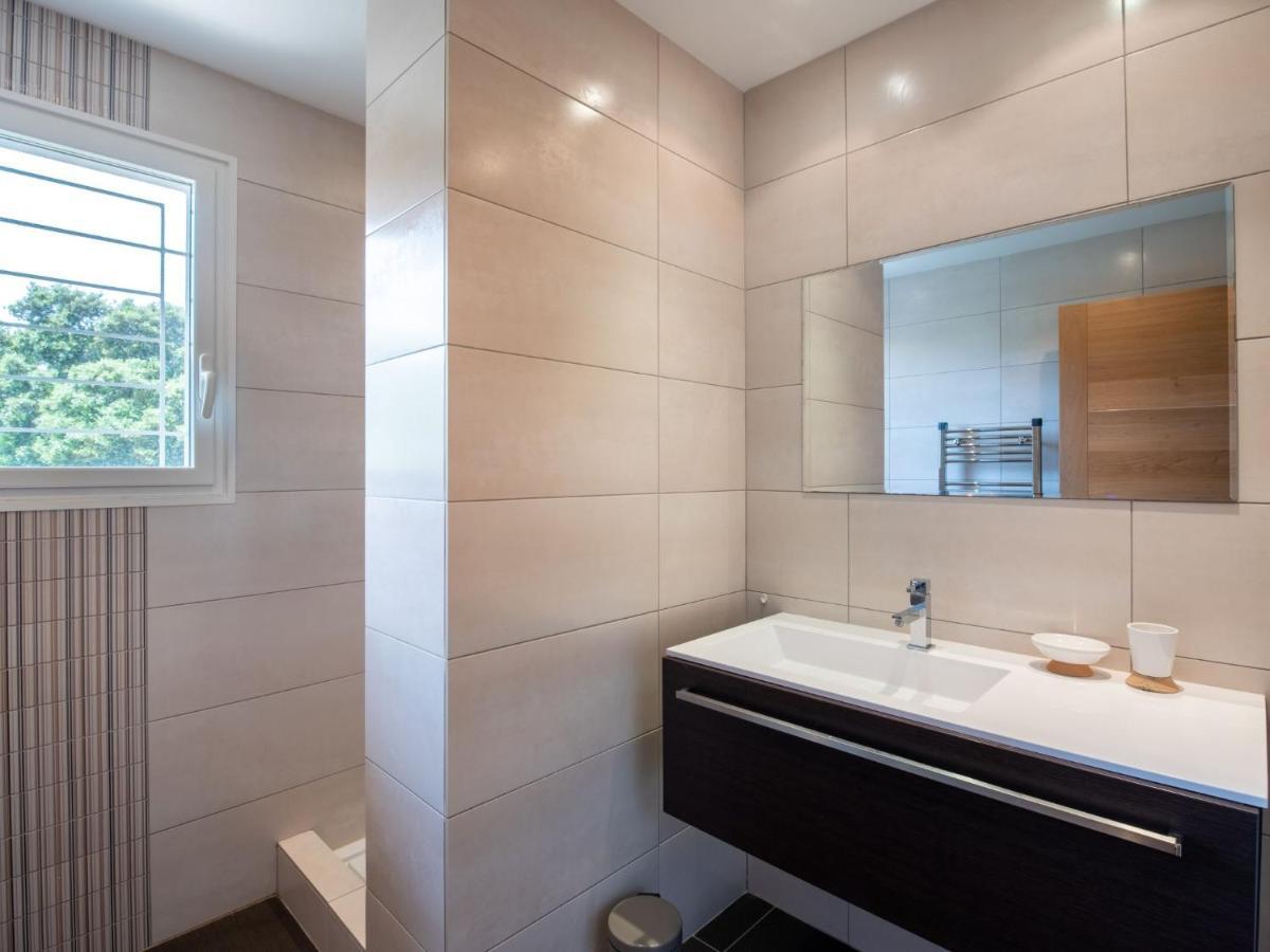 Apartment Cote Plage By Interhome سانت لوسي دي بورتو فيشيو المظهر الخارجي الصورة