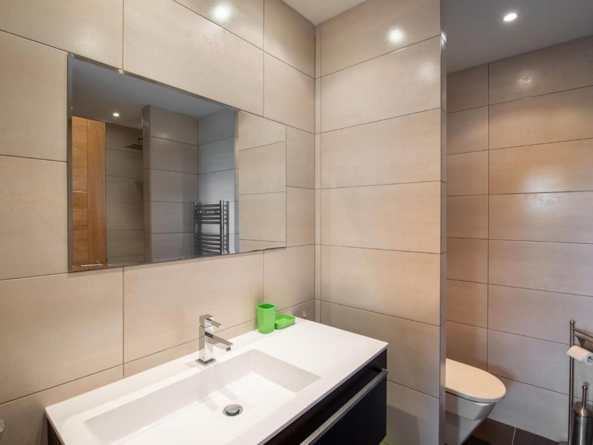 Apartment Cote Plage By Interhome سانت لوسي دي بورتو فيشيو المظهر الخارجي الصورة